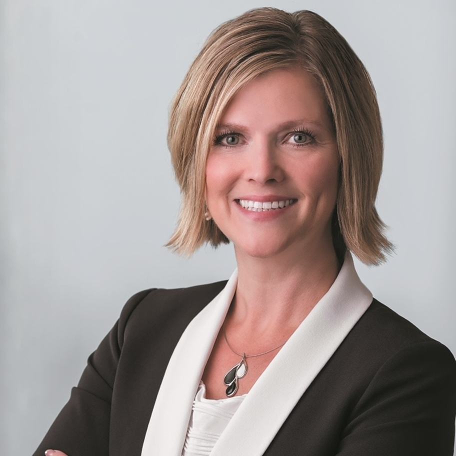 Kristen Kimmell, Executive Vice President Business Development, Osaic