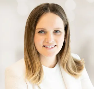 Kristin Larson, Founder & Wealth Advisor, NewSpring Wealth Partners