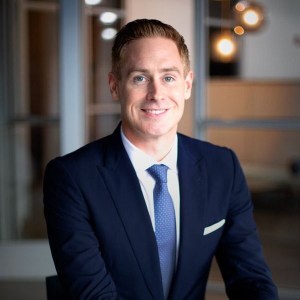 Kurt MacAlpine, CEO, Corient and CI Financial Corp.