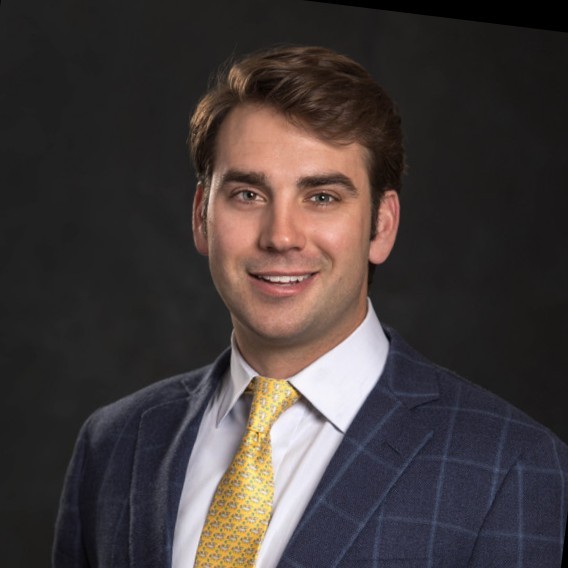 Kyle Miller, Managing Director of M&A, EP Wealth Advisors