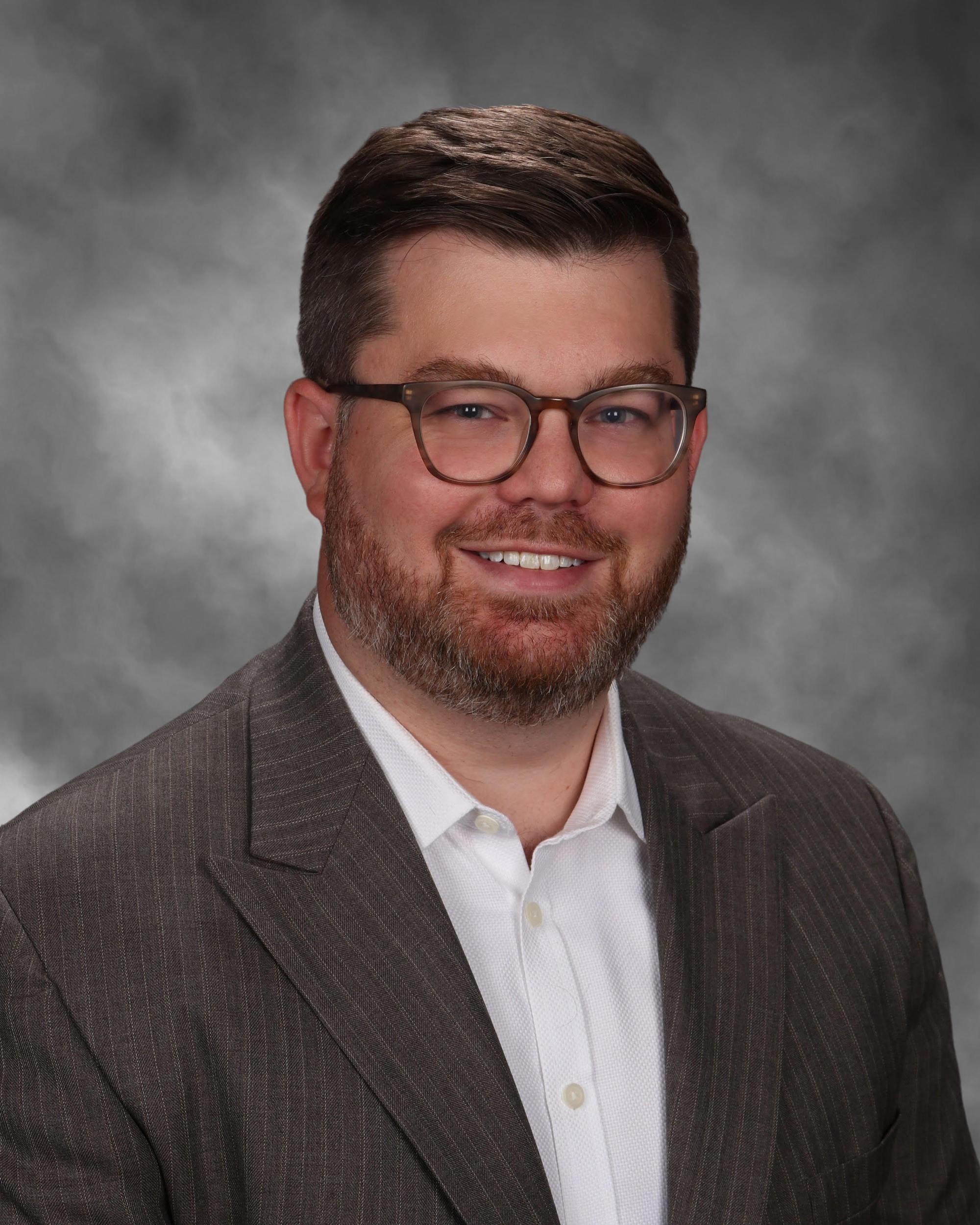 Kyle Dunn, who has joined Modern Wealth as Managing Director and Executive Financial Advisor