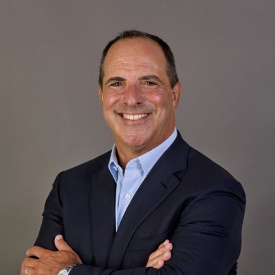 Larry Restieri, CEO, Hightower