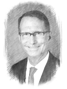 Larry Roth, CEO, Wealth Solutions Report