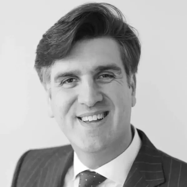 Vincenzo La Ruffa, Managing Partner, Aquiline