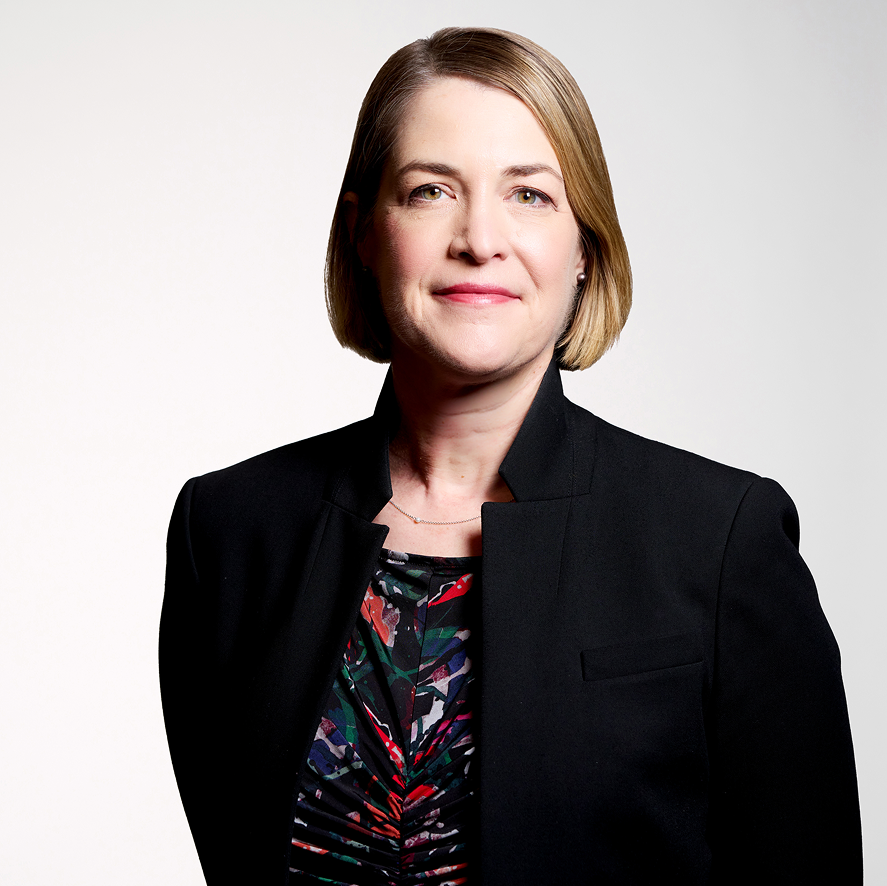 Laura Lutton, Global Head of Manager Research, Morningstar