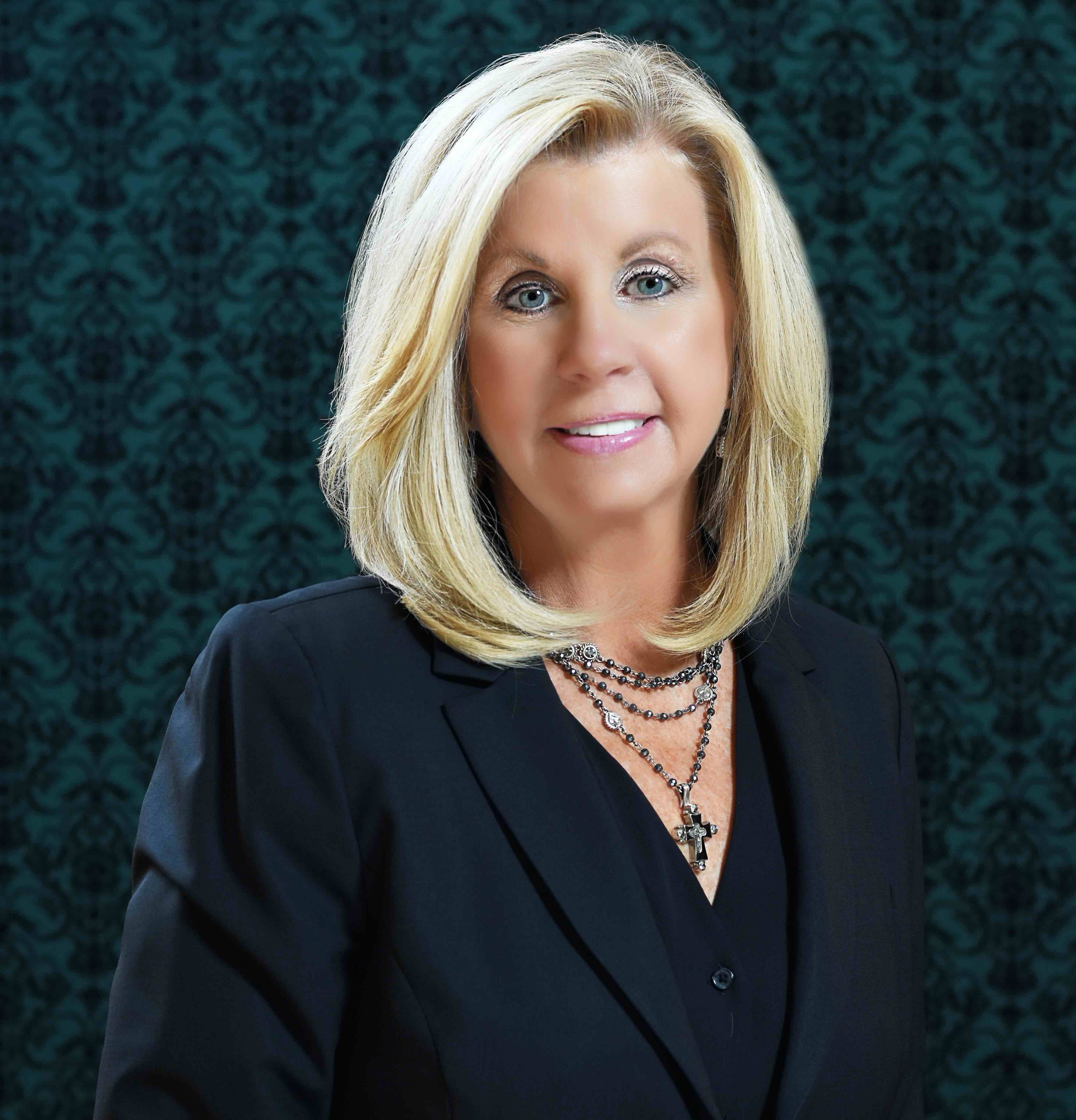 Laurie Stack, Vice President, Business Development, Avantax