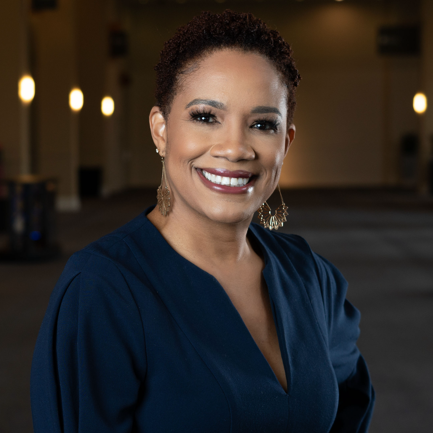 Lazetta Rainey Braxton, Founder & CEO, Lazetta & Associates and Co-CEO, 2050 Wealth Partners