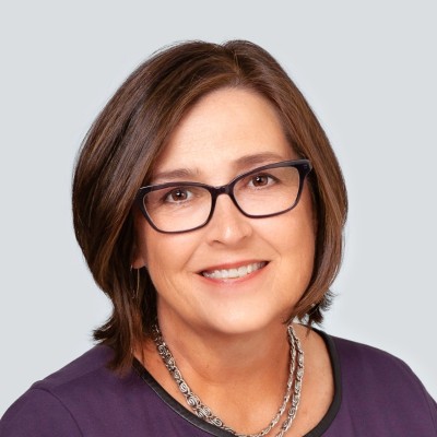 Lea Ann Knight, Managing Partner, Better Money Decisions