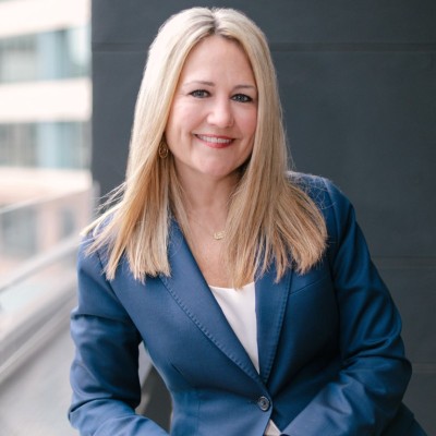 LeAnn Rummel, President, Cetera Investment Services