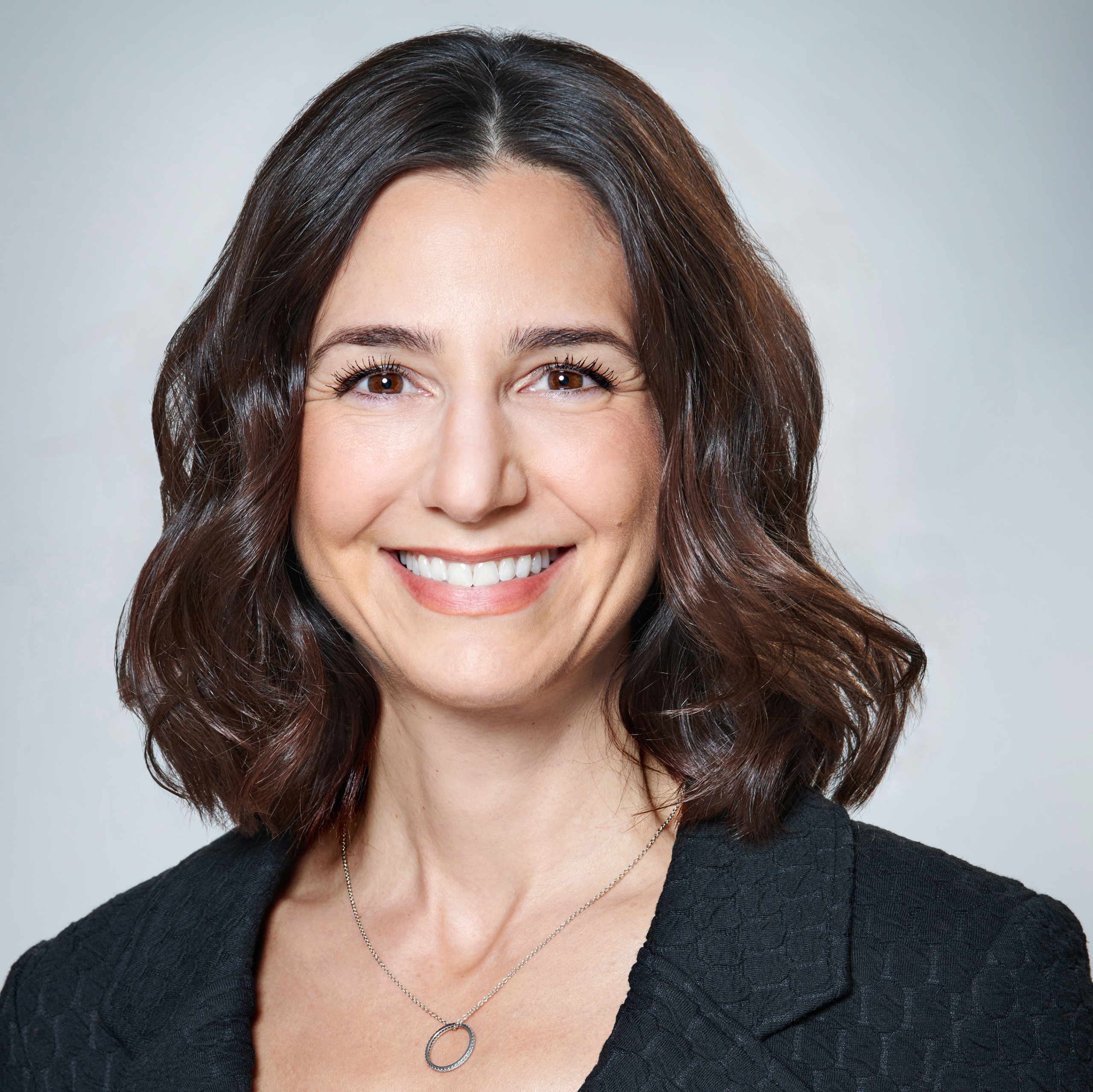 Leann Stevens, CMO, VestGen Wealth Partners