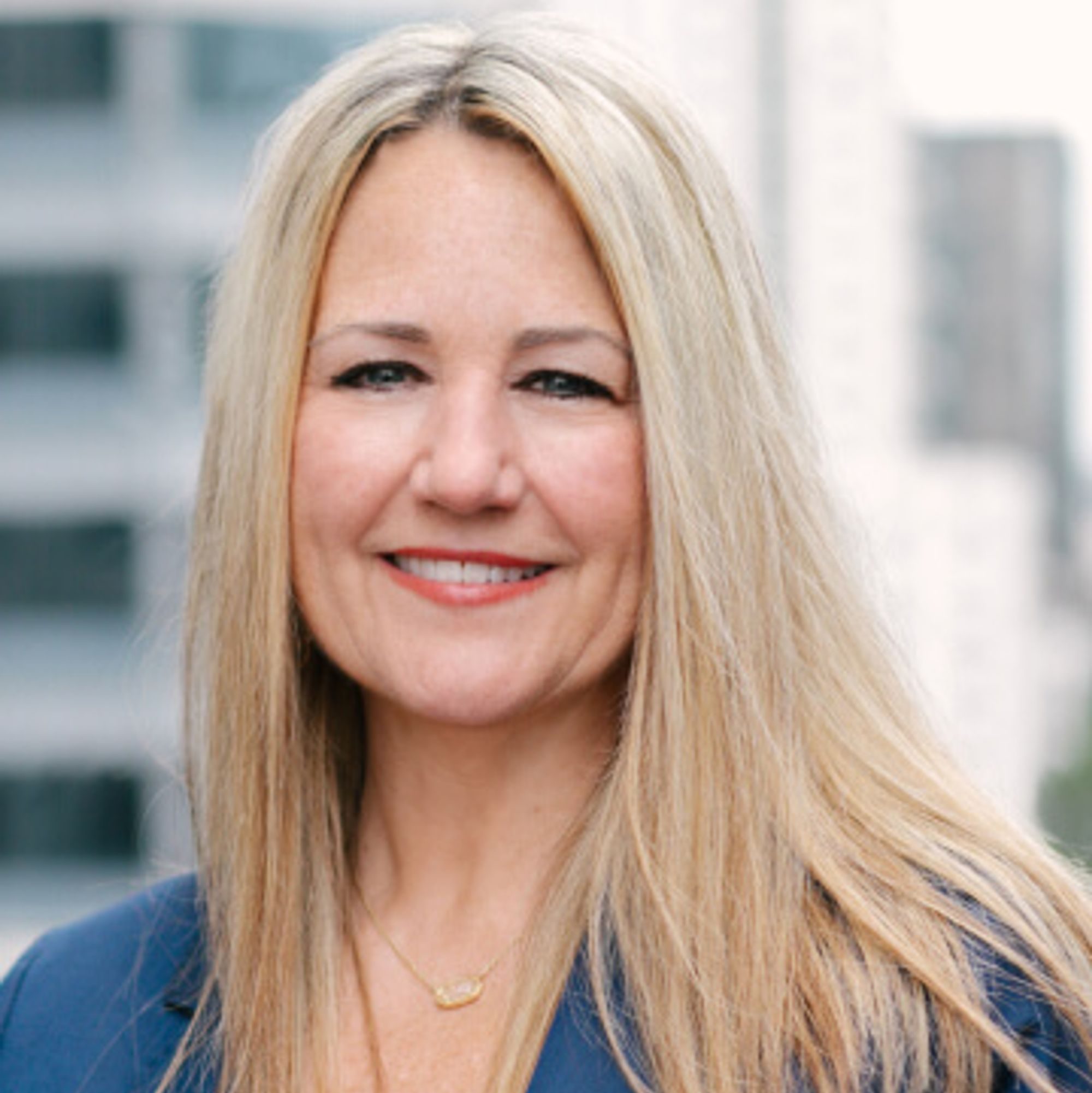 LeAnn Rummel, President and CEO, Cetera Investment Services