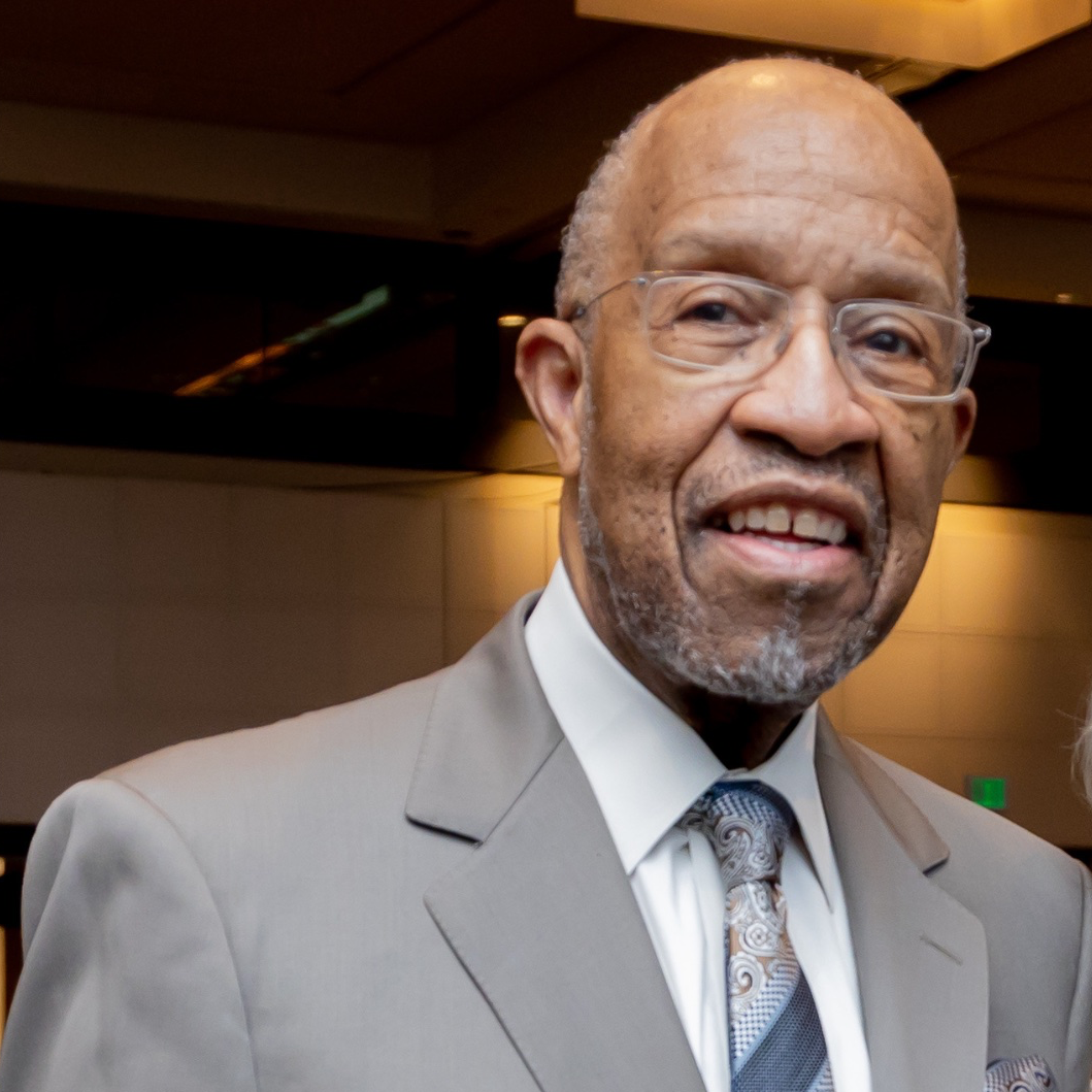 LeCount Davis, Founder, Association of African American Financial Advisors