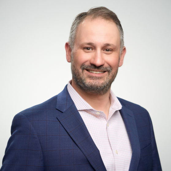 Lee Andreatta, CEO, Advyzon Investment Management