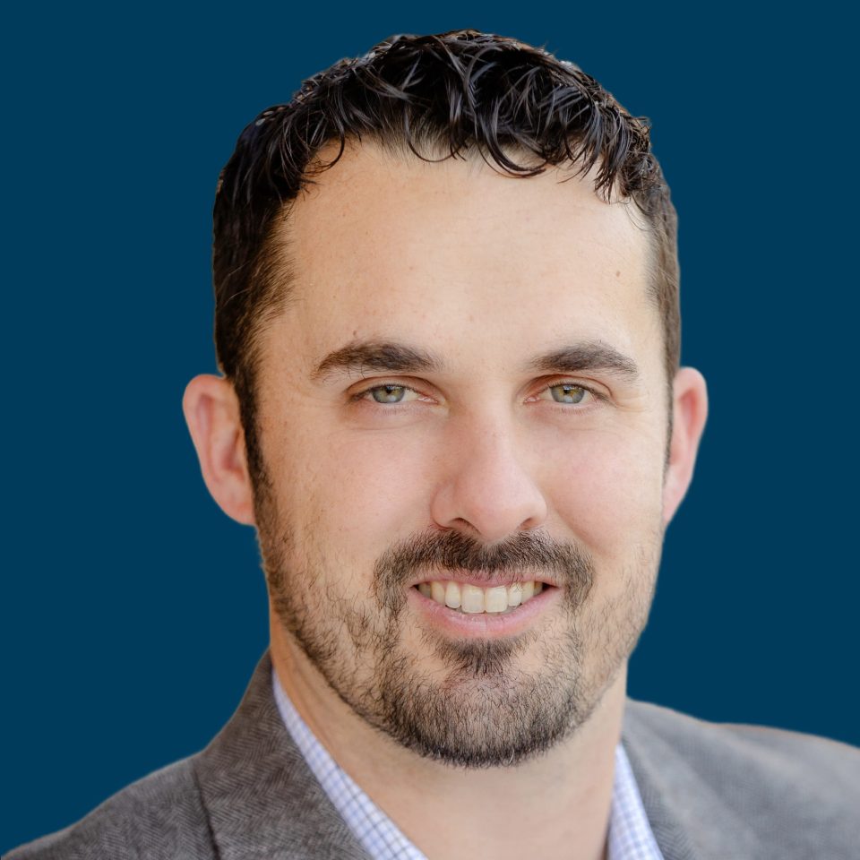 Nate Lenz, CEO, Concurrent