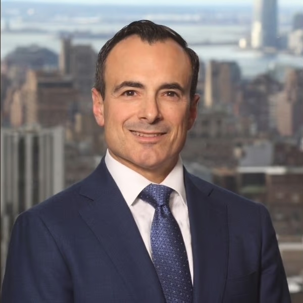 Rob Romano, Head of UHNW Advisory Group and Capital Markets Investor Solutions, Merrill Lynch