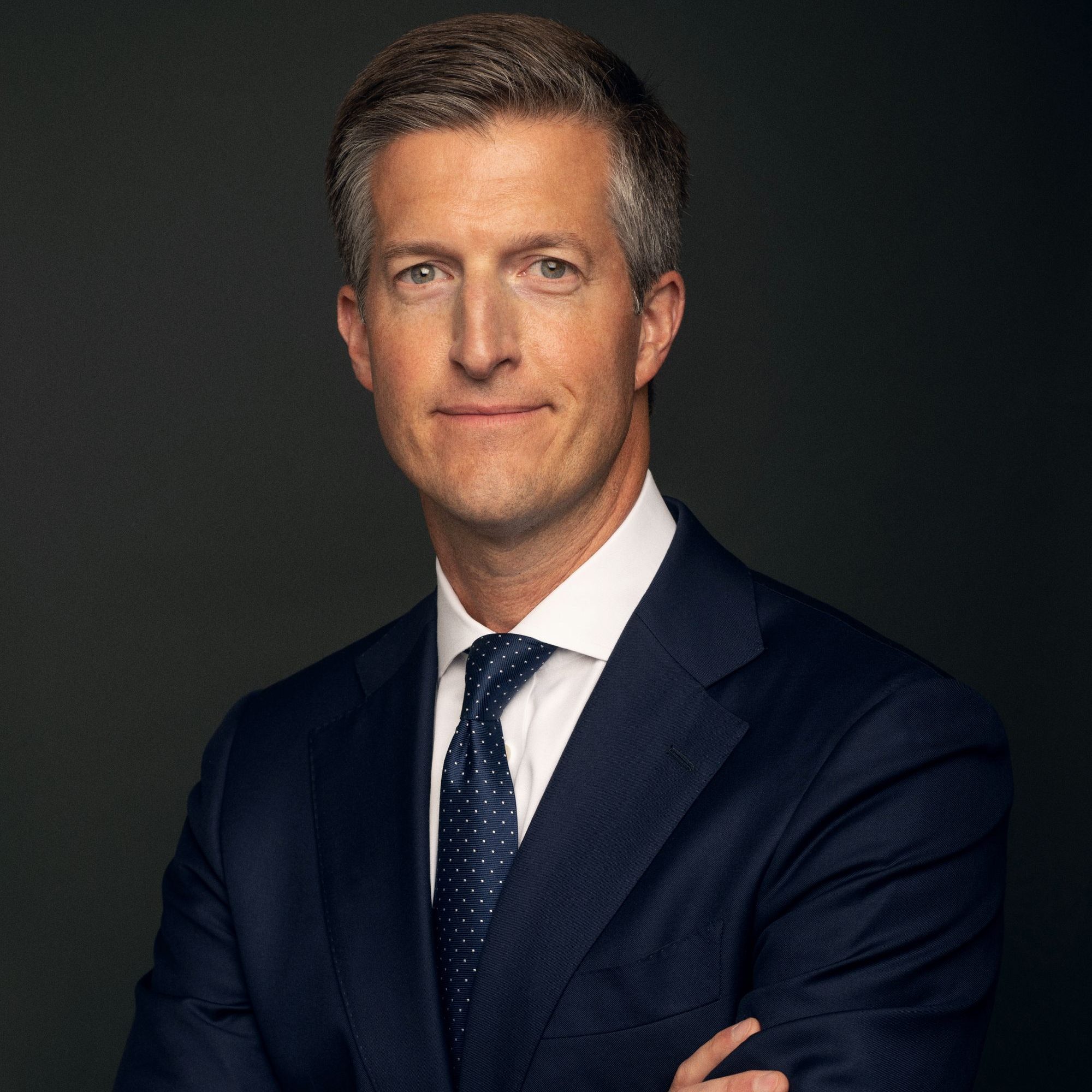 Kurt Miscinski, CEO, Cerity Partners