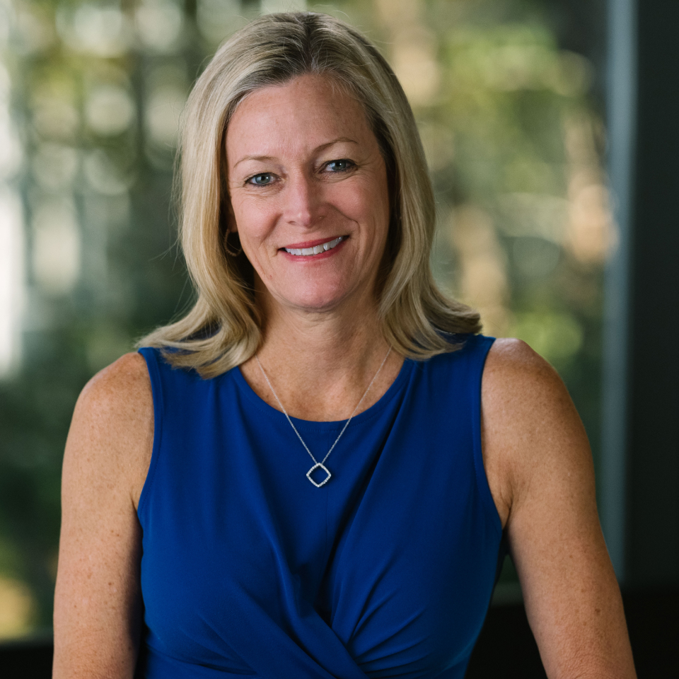 Libet Anderson, President, Concourse Financial Group Securities