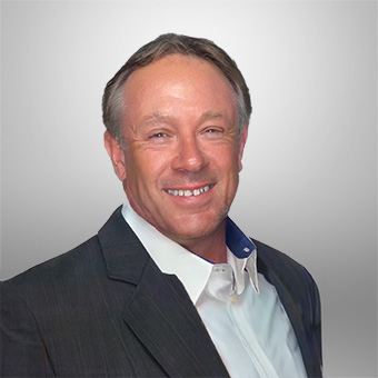 Rob Lieblein, Chief Development Officer, Alera Group