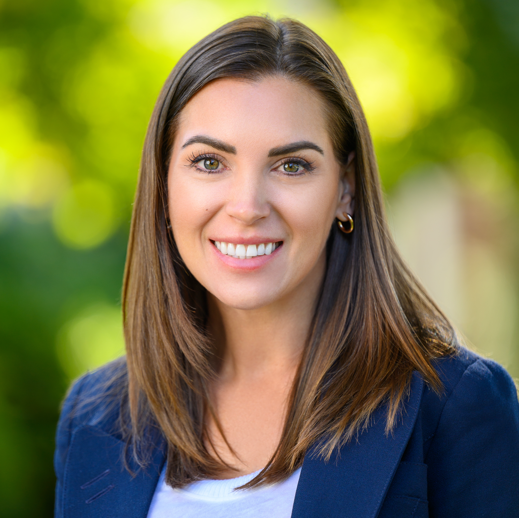 Lisa Graham, Co-Founder & CEO, Graham Media Partners