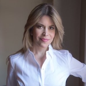 Lisandra Wilmott, Head of Legal and Compliance, Savvy