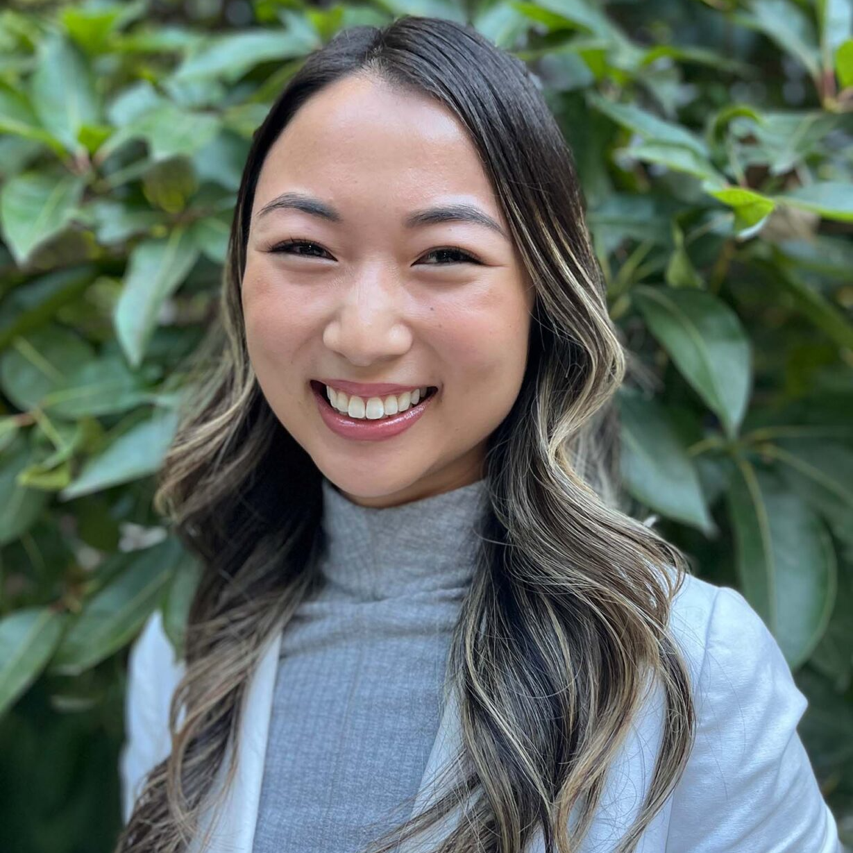 Liv Shin, Associate Vice President, 49 Financial
