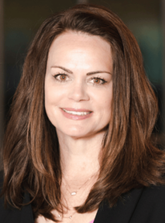 Elizabeth Watkins, Chief Operating Officer & Chief Compliance Officer, Crescent Grove Advisors