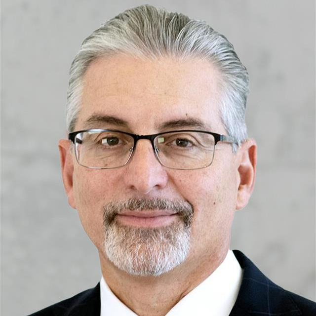 Lou Maiuri, Group CEO and Chairman, AssetMark