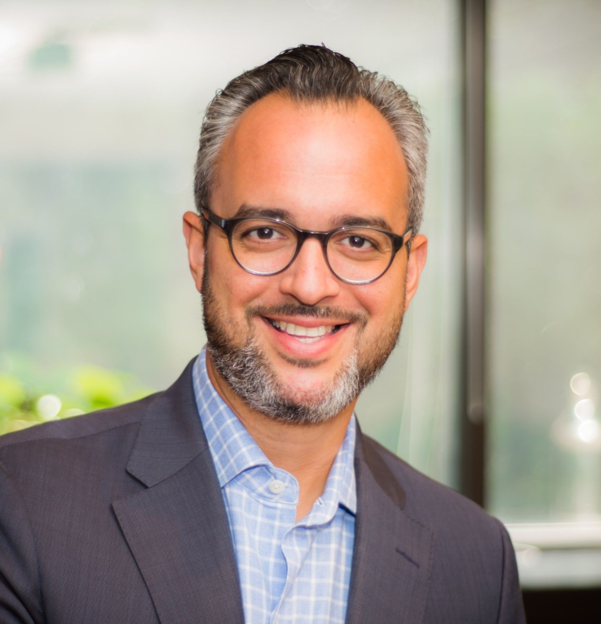 Lou Camacho, President, Stratos Wealth Enterprises