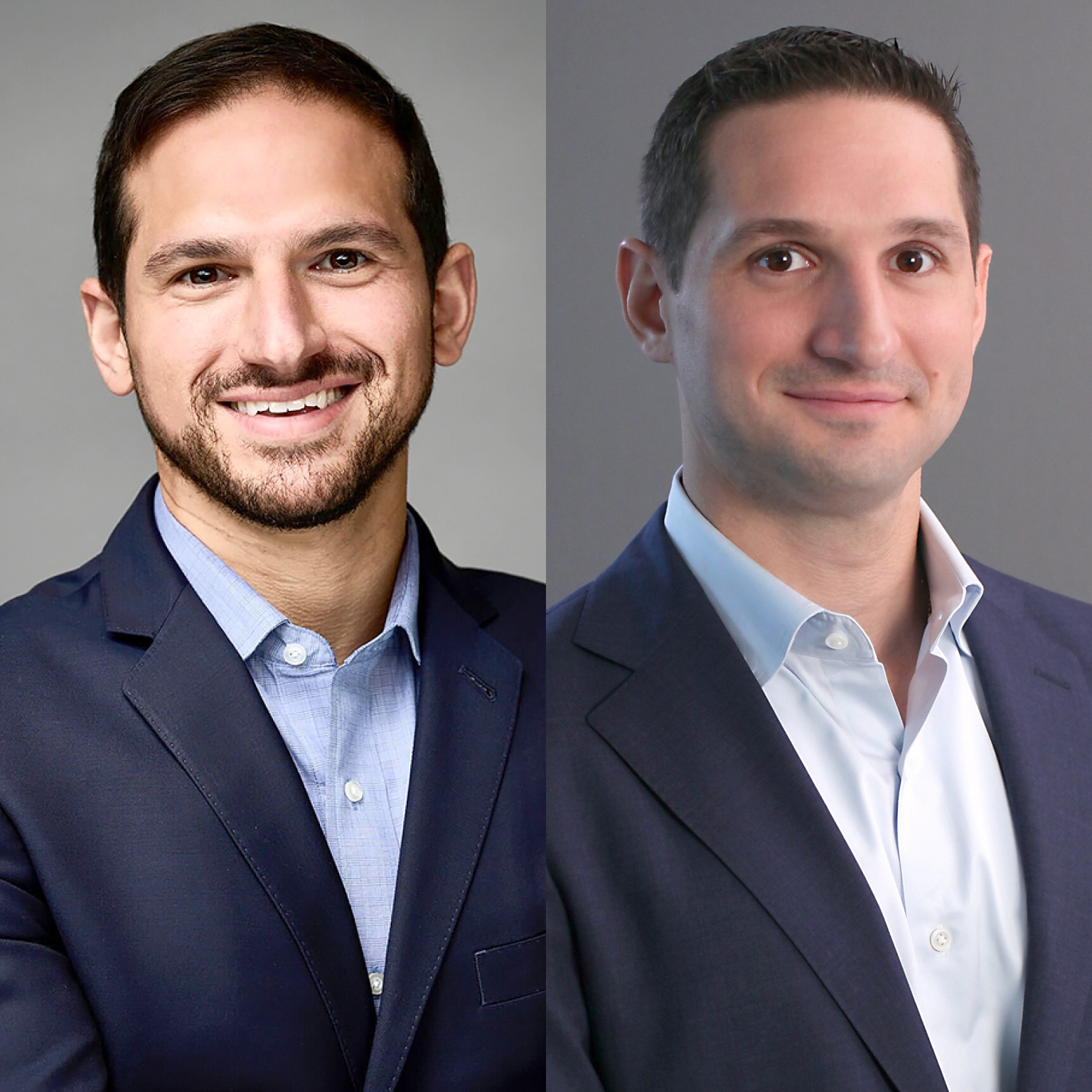 Louis Diamond, CEO, and Jason Diamond, President, Diamond Consultants