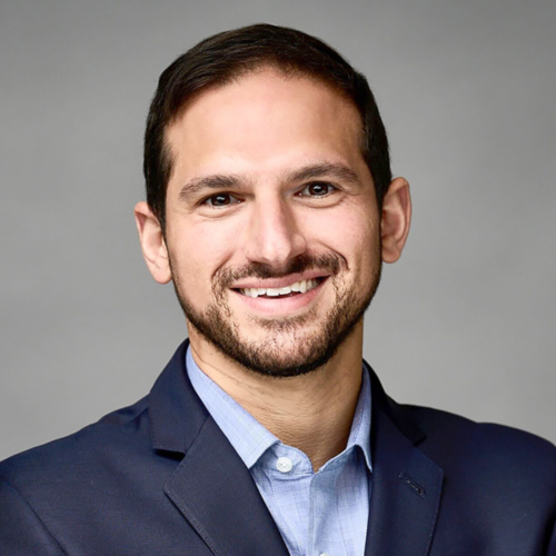 Louis Diamond, President, Diamond Consultants