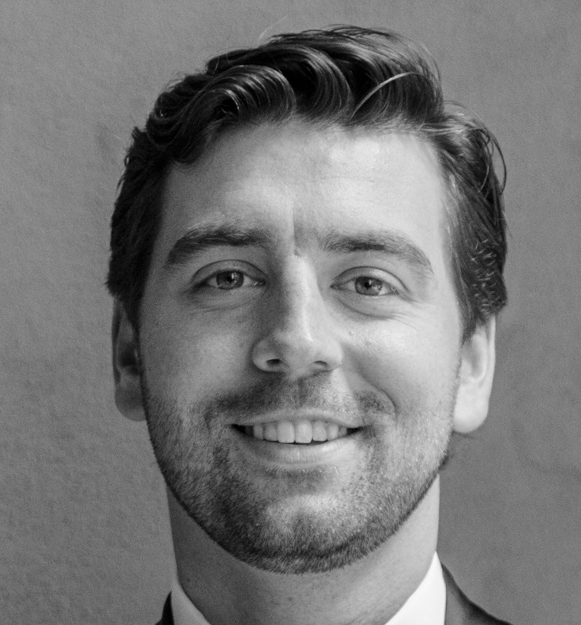 Luke White,&nbsp;Group Product Manager, eMoney