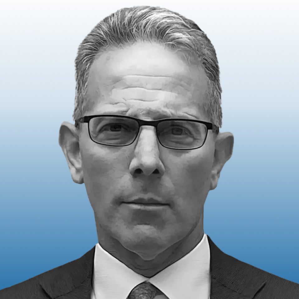 Mark Biegel, Managing Director, Wealth Management, Choreo