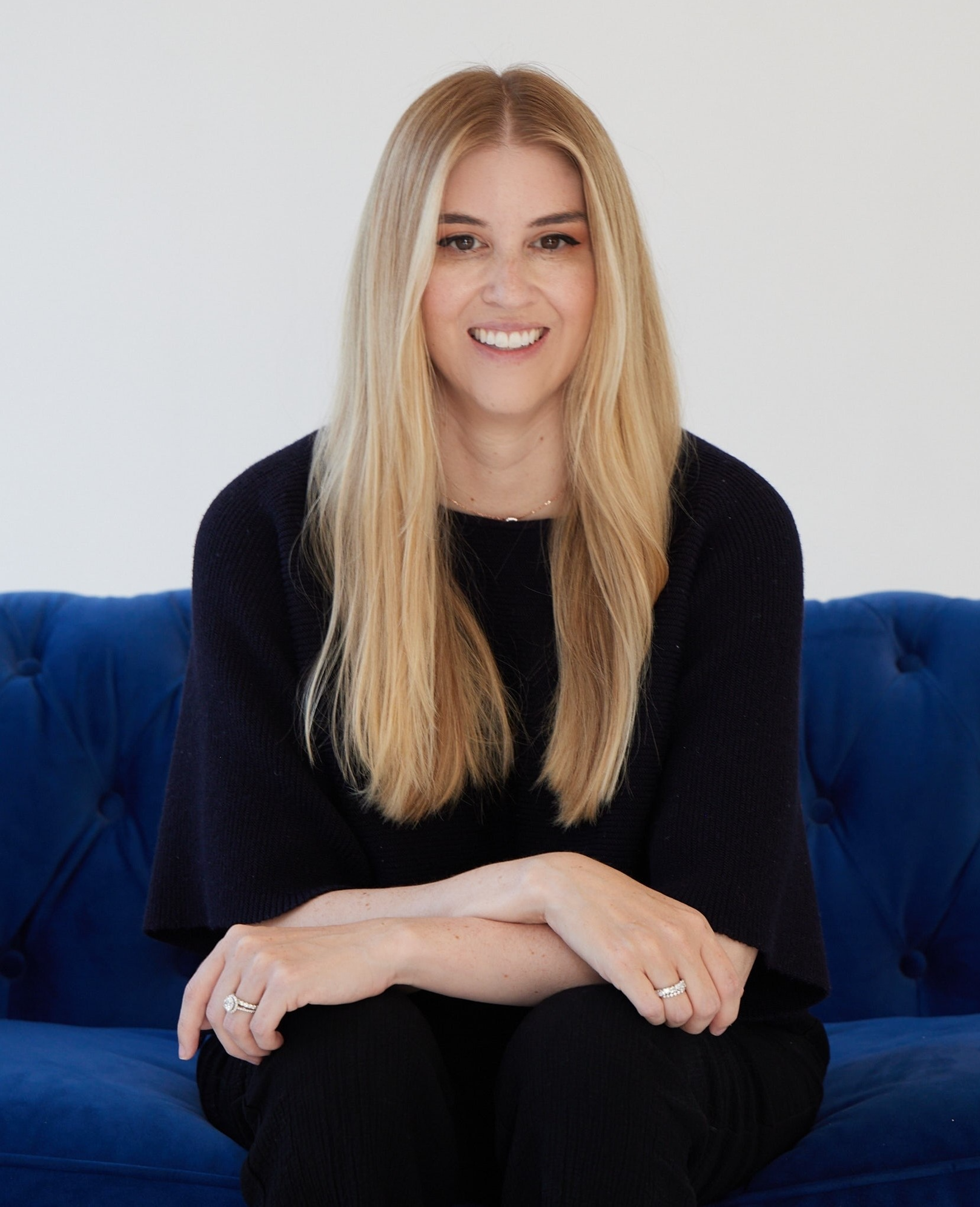 Madalyn Armijo, Co-Founder & COO, Dispatch