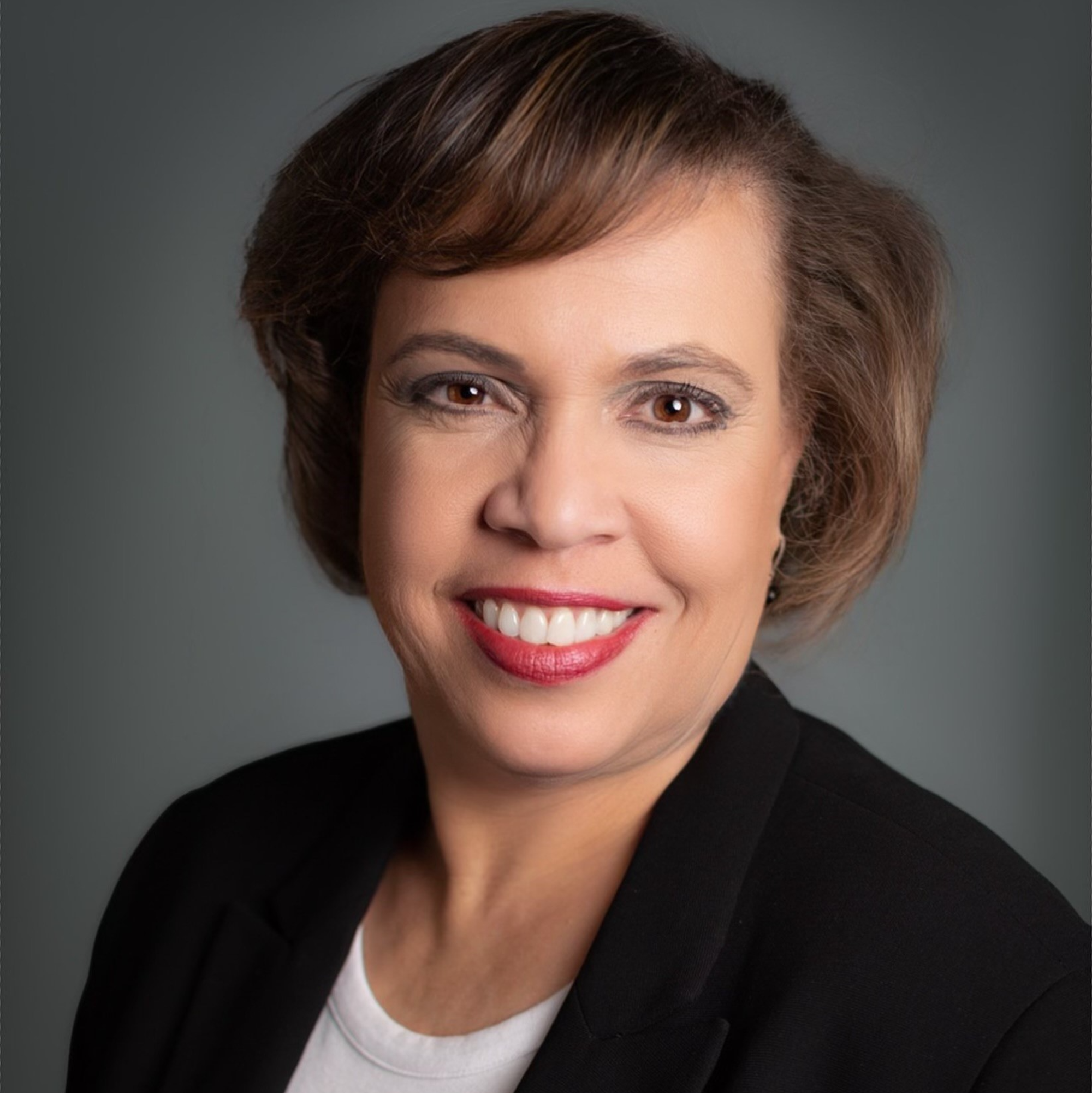 Madeline Brooks, Regional Director, Prudential Financial