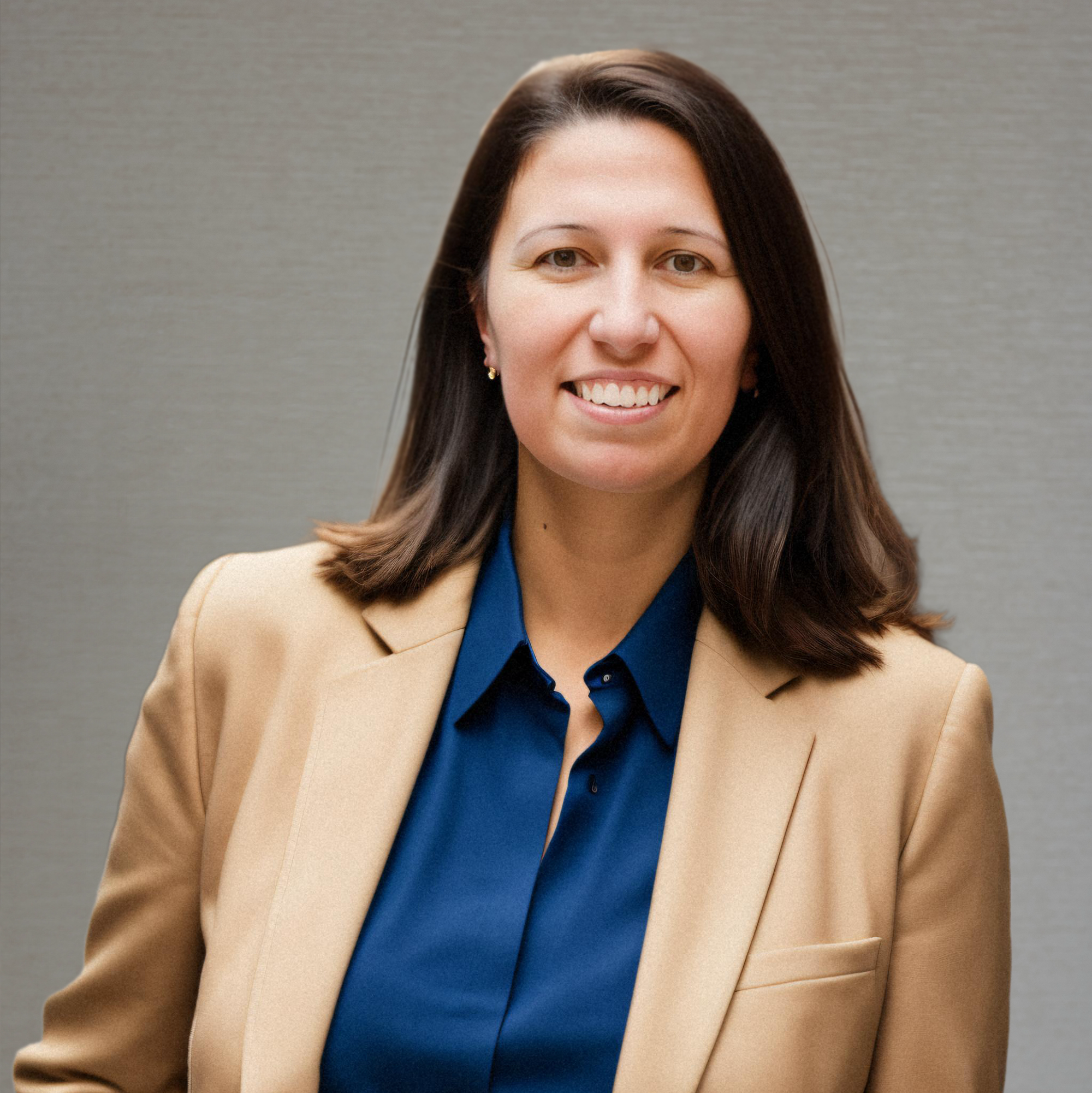 Magdalena Pandiloska, Managing Director and CMO, iCapital