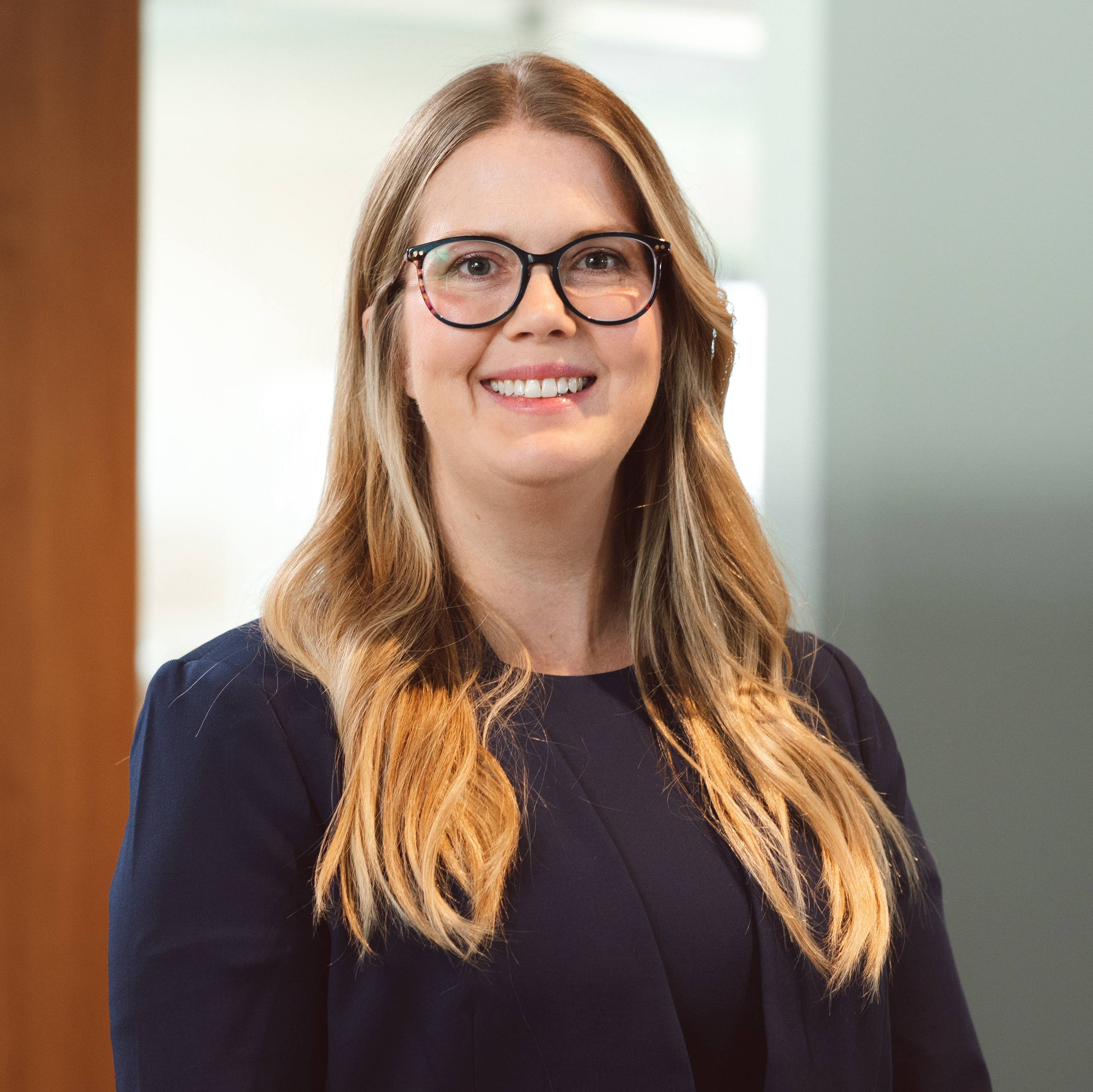 Maggie Bilby, Vice President, Cyndeo Wealth Partners