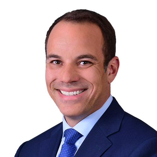 David Mann, Head of ETF Product & Capital Markets, Franklin Templeton