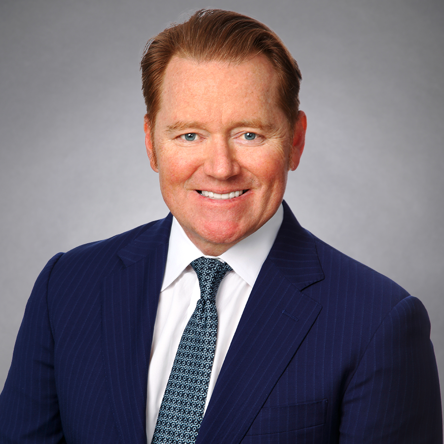 Marc Ganzi, CEO, DigitalBridge