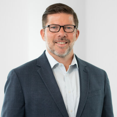 Marc Hineman, Chief Operating Officer, Dynasty Financial Partners