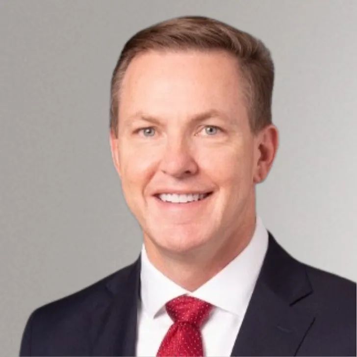 Marc McDonough, CEO, TIFIN @Work