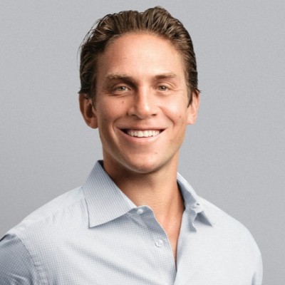 Marc Premselaar, Partner and Head of Capital Markets, CAIS