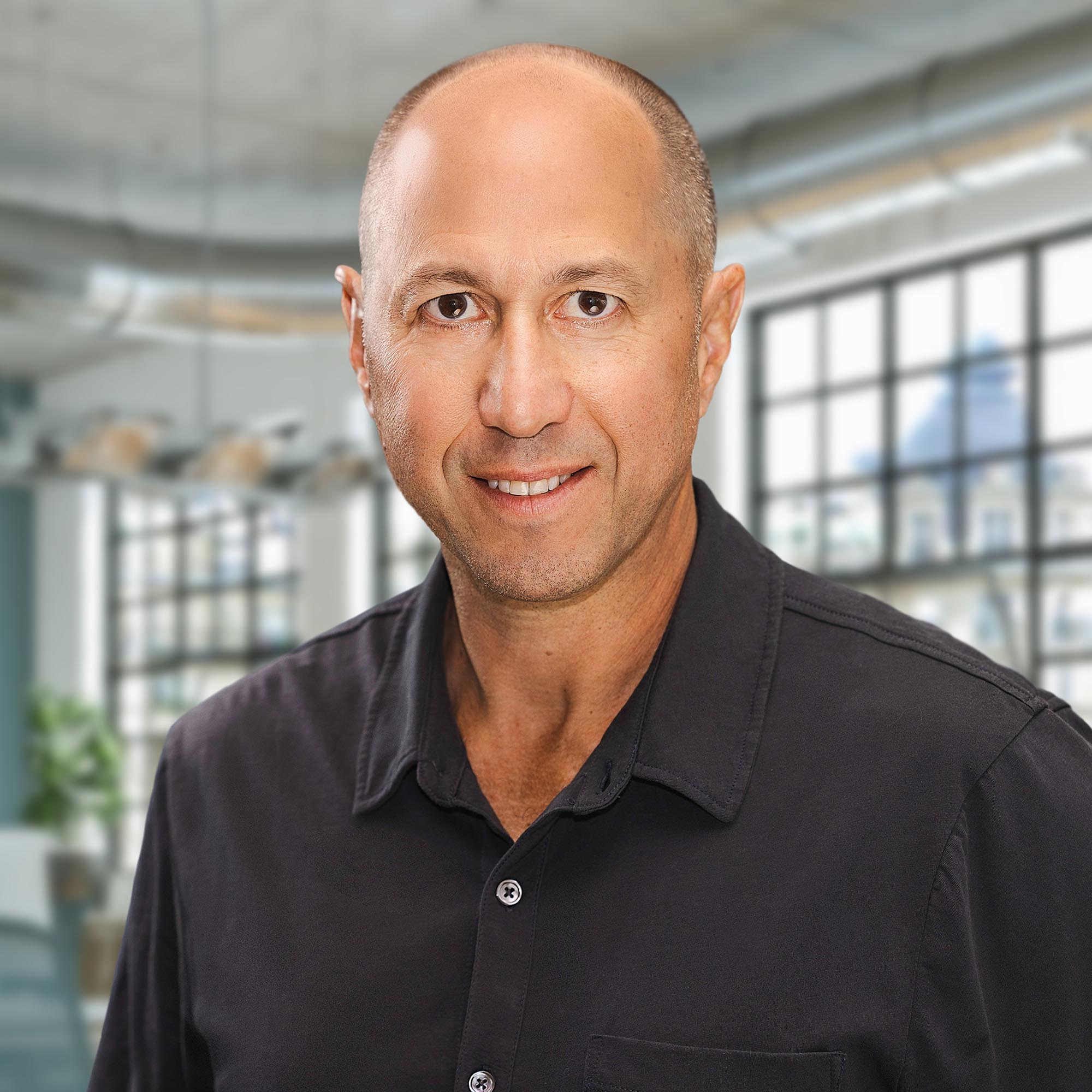 Marc Spilker, Executive Chairman, Merchant