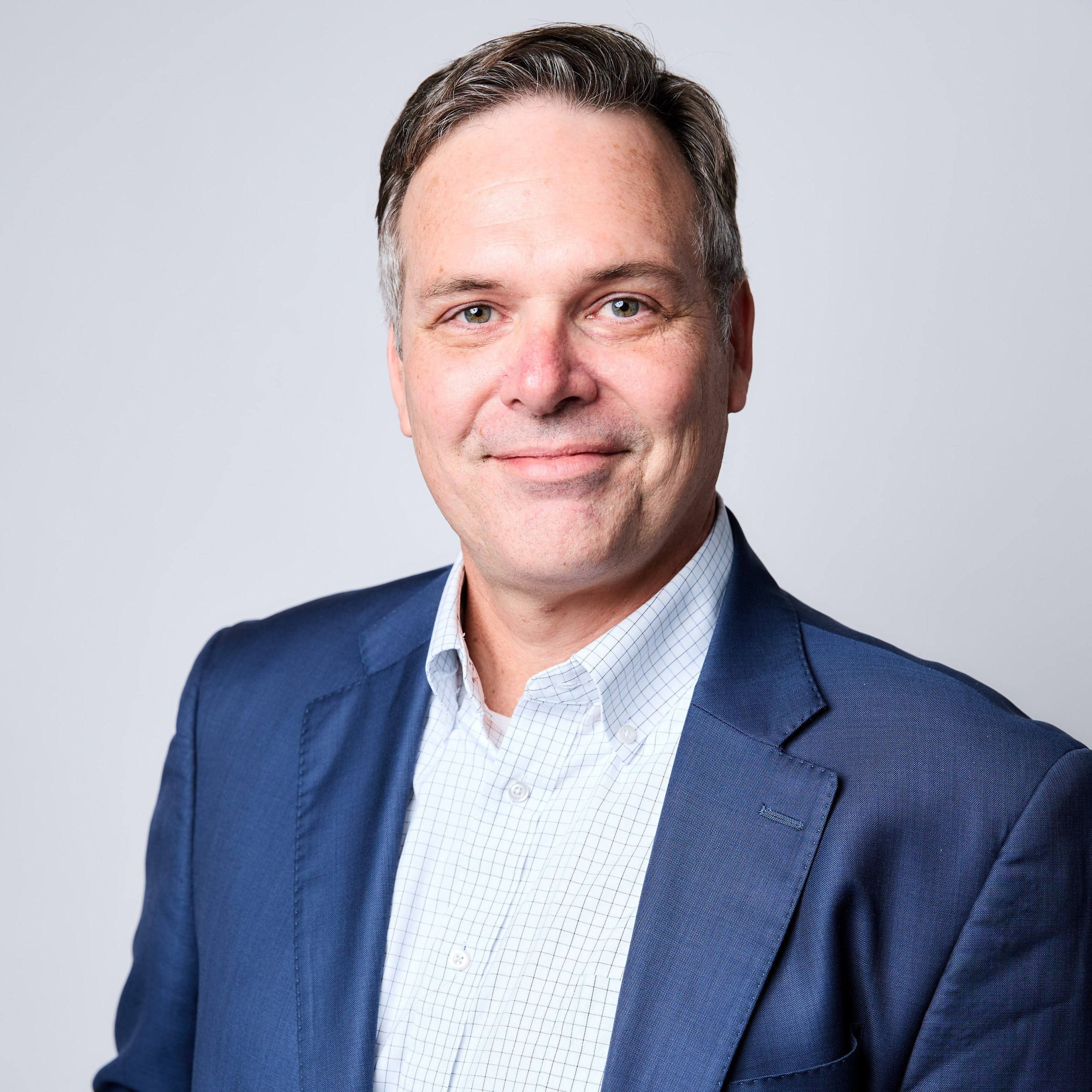 Marc Robinson, Assistant Vice President, Product Management, Axtella