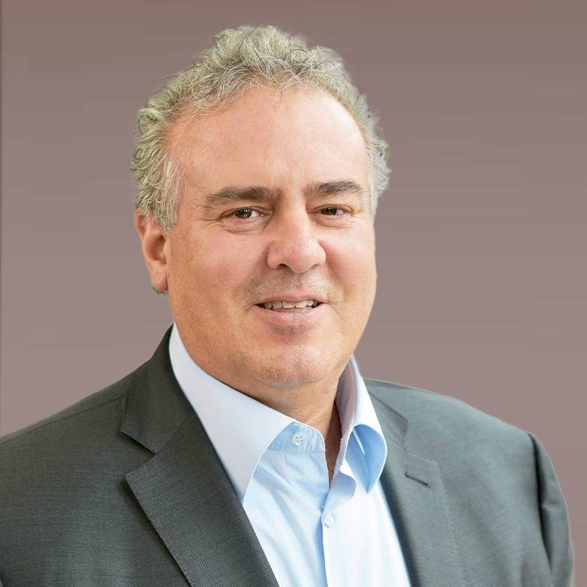 Marc Cohen, Chairman & CEO, HUB