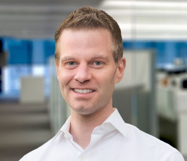 Marc DeMoss, Head of Research Products, Morningstar