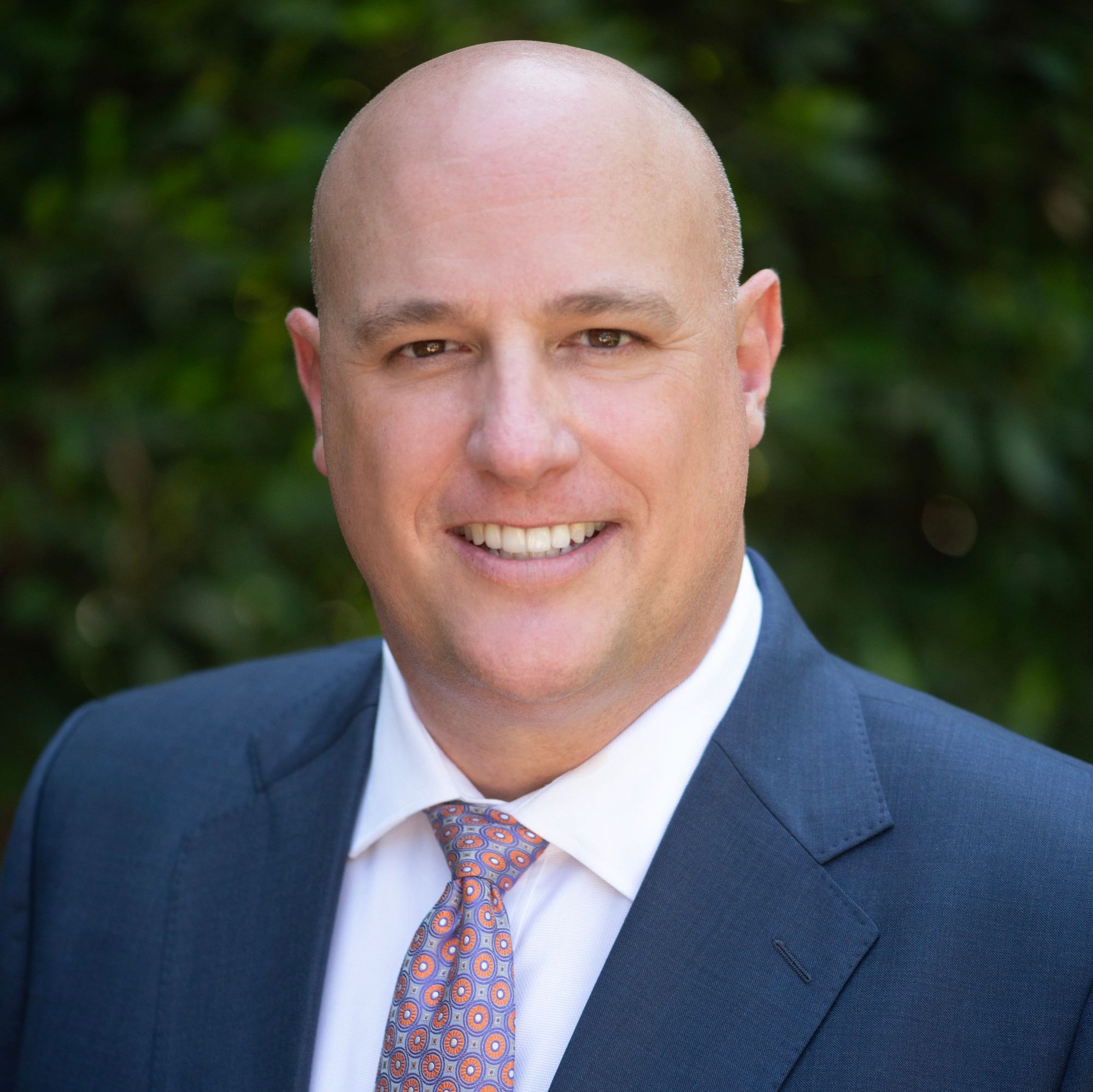 Marcel TenBerge, Southern California Complex Director, RBC Wealth Management – U.S.