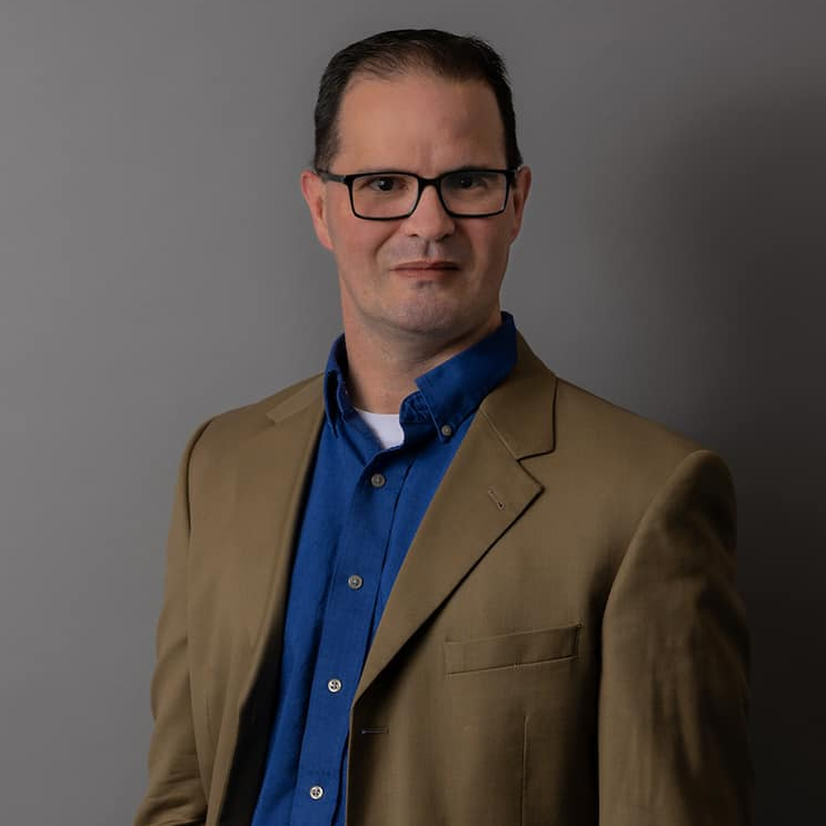 Marco Galvan, Director, Information Technology, Prospera Financial Services