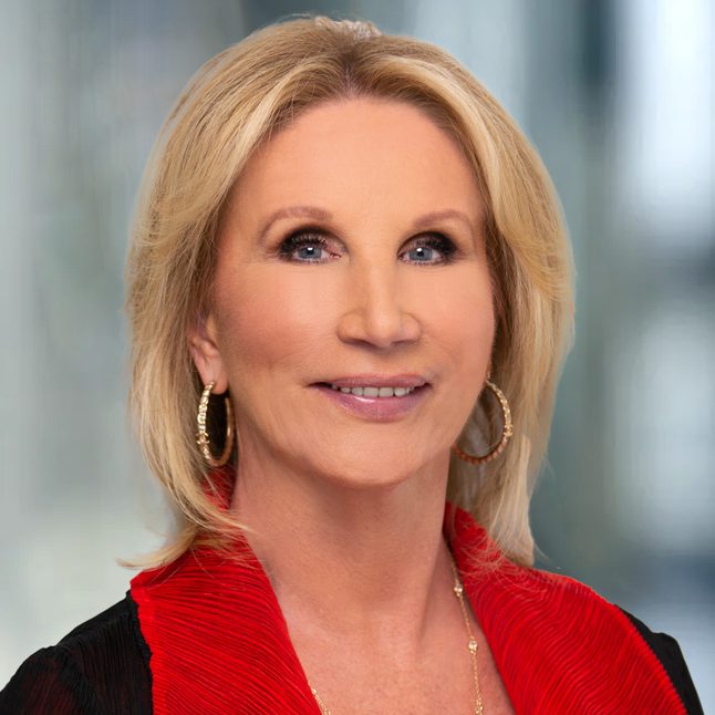 Mary Ann Bartels, Chief Investment Strategist, Sanctuary Wealth