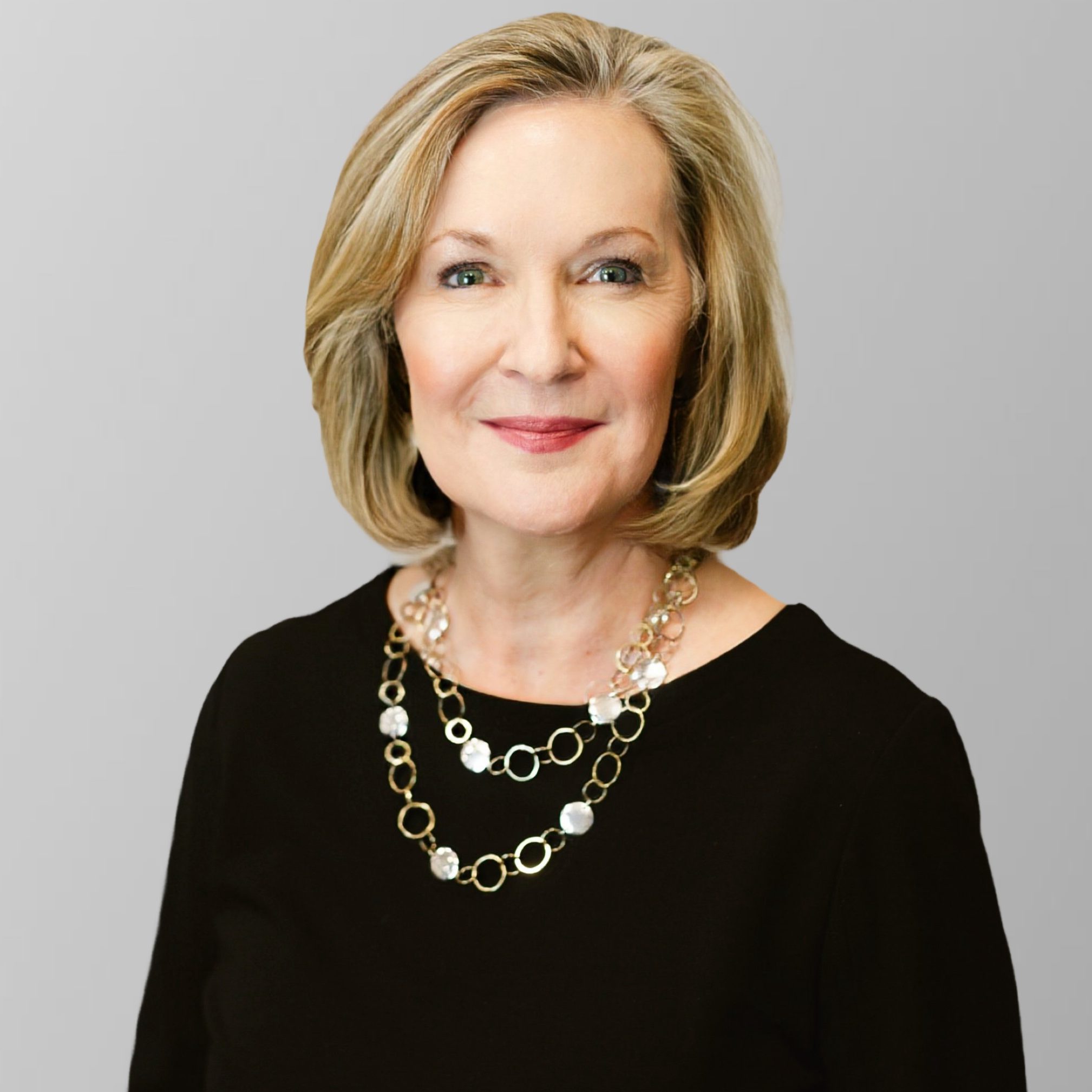 Marie Swift, Founder & CEO, Impact Communications