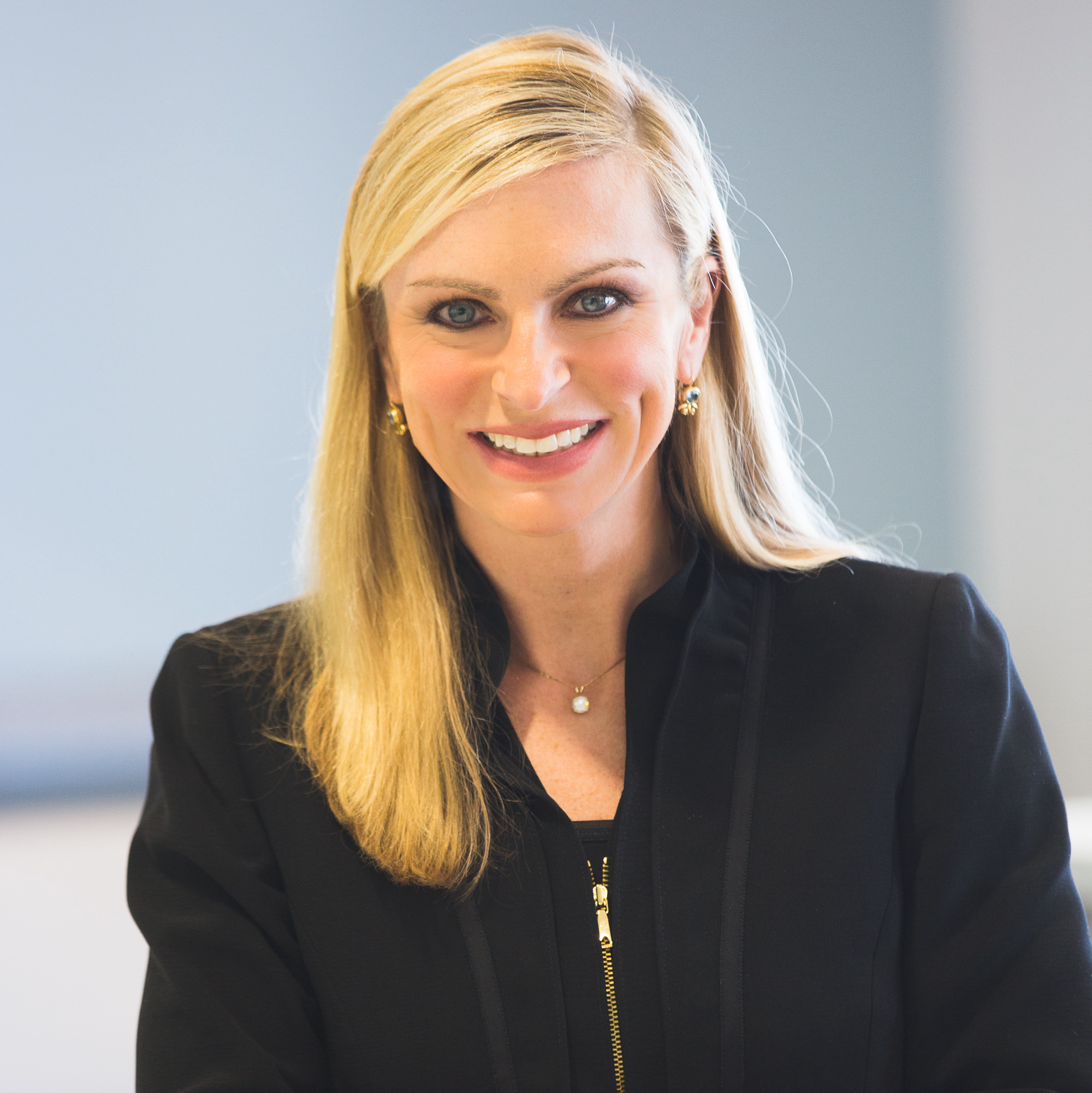 Marissa Fox-Foley, CMO, Choreo